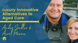 Luxury Innovative Alternatives to Aged Care
