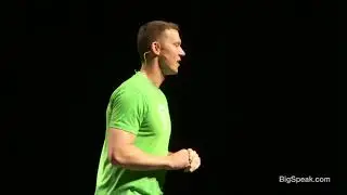 Erik Qualman - My Digital Stamp
