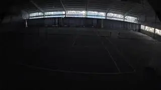 Court Resurfacing Project