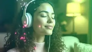 Breathe & Let Go | Relaxing English Song for Stress Relief & Peaceful Mind 2 song
