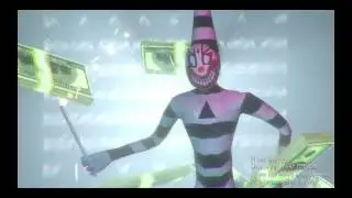 Dance MF Just DANCE