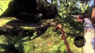 Dead Island Walkthrough German HD Part 3