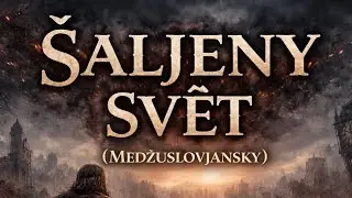 &Scaron;aljeny Svět / Medžuslovjansky / Dark epic symphonic metal blended with Slavic folk elements.