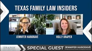 Jennifer Hargrave | Helping Clients Divorce Better with Collaborative Law