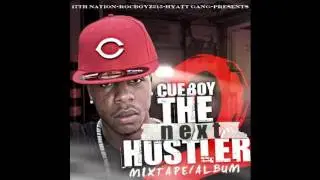 CUEBOY-THIS IS HOW WE GET IT FT. LOWD BOYZ