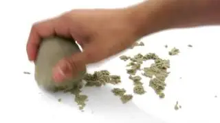 Smart Sand