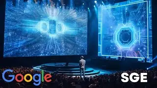Google Search Generative Experience, Search with Google Al