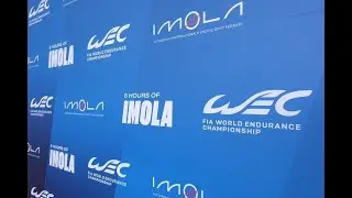 6h Imola 2025