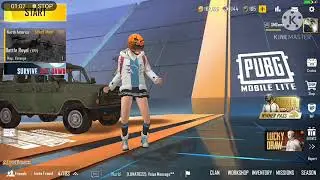 Pubg Lite Dancing