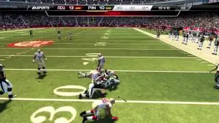 Madden 15 Three Important Defensive Changes Needed