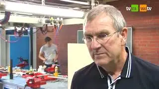 HwK-TV, 19.10.2019 - Die besten Handwerksgesellen aus Rheinland-Pfalz...