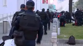 Mbi 1 mijë efektivë në terren, në gatishmëri edhe forcat RENEA, kufizohet qarkullimi