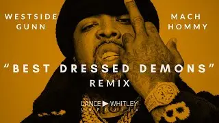 Westside Gunn Mach-Hommy Chill Boom Bap Remix #westsidegunn #machhommy #boombap #beats