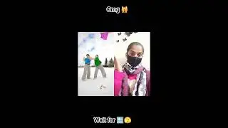 Tranding song 😜 #dance #family #funny #duet #trend #couple #magic #short #reaction #comady