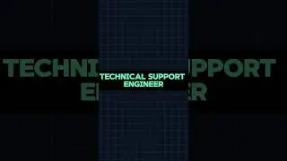 The Role of a Technical Support Engineer (Tamil) | non coding jobs in it industry