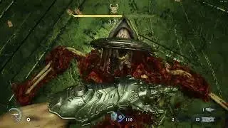 Doom: The Dark Ages Triple Cosmic Barons Ripatorium Nightmare