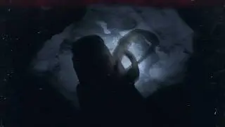 Metro Exodus Saving Krest METRO EXODUS