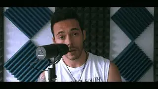 Nominao - C. Tangana Cover - Germ&aacute;n Mey