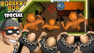 Robbery Bob 1 - Huge Biff vs All Dealers - Part 17