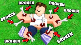 ouch.. (Roblox)