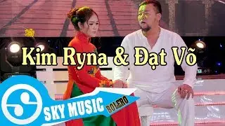 Chiều Sân Ga - Đạt Võ ft Kim Ryna ( Giọng Ca Độc Lạ Để Đời )
