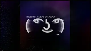 Indefinity & rxbertxxxx - Ra (2018)