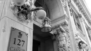 Stories of Atlanta 2016 - the Candler Carvings