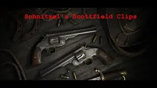 Hunt: Showdown | Schnitzel's Scottfield Clips