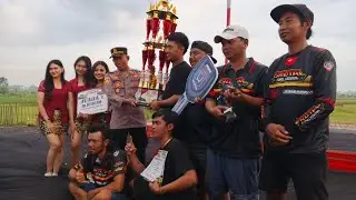 #GRAND FINAL BBK9&10, NEW HONDA BRIO PRALOMBA 1 MILYAR LPK SILIREJO PEKALONGAN