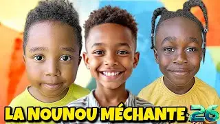 LA NOUNOU MECHANTE 26