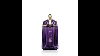 ZARA dupe of Mugler Alien(90ml)
