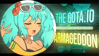The Gota.io Armageddon 🔥