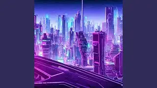 Night Synthphonk