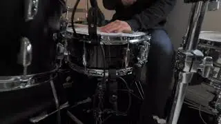Pear Igniter Snare 14x5 COOP3RDRUMM3R