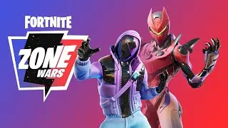 Zone wars purgatory gameplay! - Vangamer -