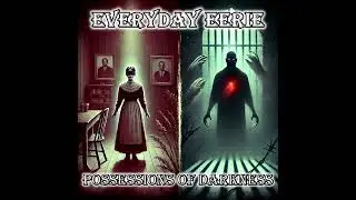 Possessions of Darkness: The Haunted Lives of Mary Roff and the Vampire Girl