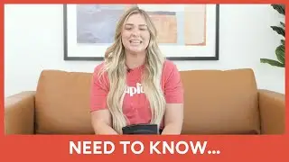 Training Fundamentals [Video 1/14]