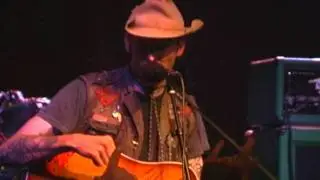 HANK III 