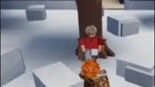 FISTBORN (LIMITBREAK DEXTERITY)