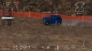 GT7 - Suzuki Engine Swapped Rally Fun