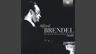 6 Bagatelles, Op. 126: IV. Presto in B Minor