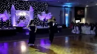 Mother Son Wedding Dance