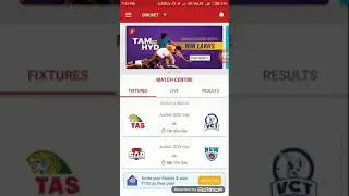 TAS VS VCT