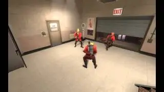 TF2 Logic