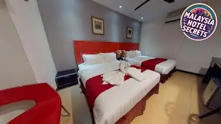 Hotel Eastana | Ipoh, Malaysia | Hotel Review 🛏️