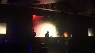 Stage Backdrop Led Screen Graphic effects