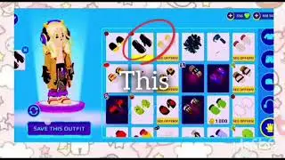 OUTFIT IDEA FOR GIRLS!(MY FIRST PKXD VIDEO SO DON'T JUDGE)WATCH TILL THE END TO SEE AN BADDIE FIT🩶✨️