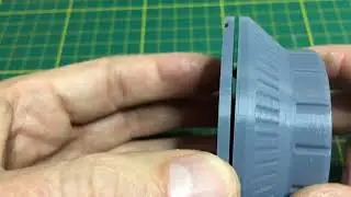 CNC MPG with hall sensors