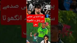 indian media crying after losing u19 final #pakvsind #cricketlover #cricketanalysis #indiavspakistan