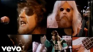 Electric Light Orchestra - 10538 Overture (Official Video)